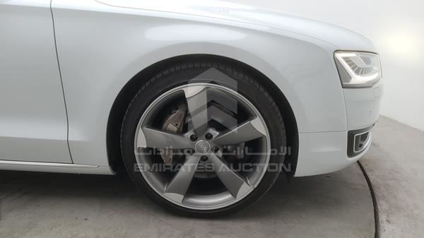 Audi A8 2016 WAUY2BFD8GN000776 Image 38