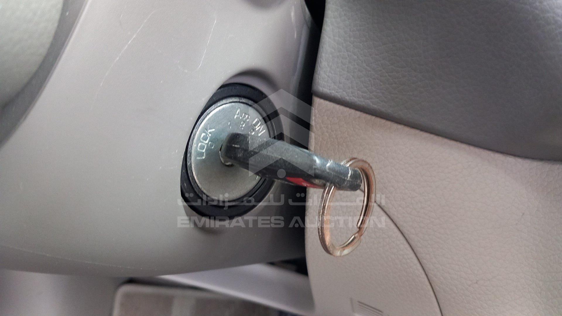 2019 NISSAN SENTRA VIN: MNTBB7A95K6065153