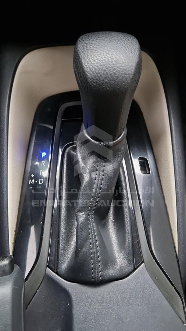 2020 TOYOTA COROLLA VIN: RKLBB0BE4L0003065