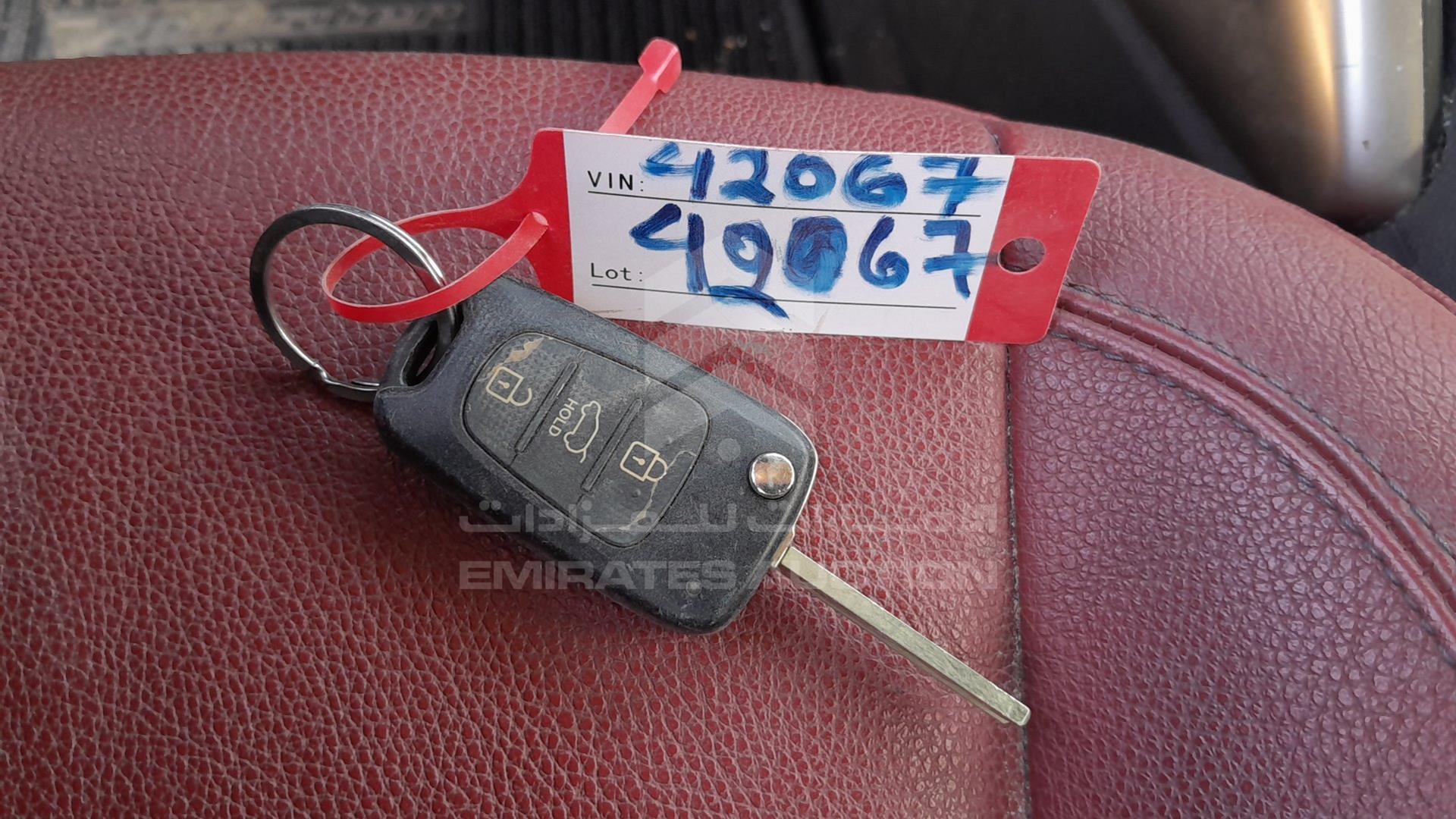 2016 HYUNDAI VELOSTER VIN: KMHTC61C6GU247702