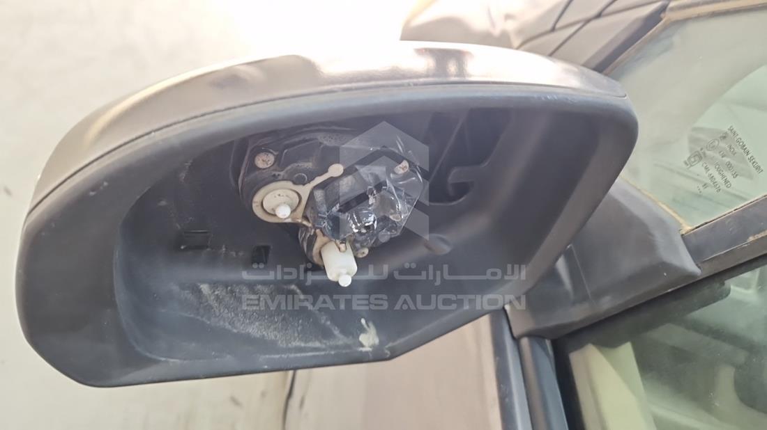2015 Suzuki Ertiga — Dent — Photo 33
