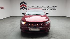 2015 Ford Taurus — Full Front View — Photo 1 — Thumbnail