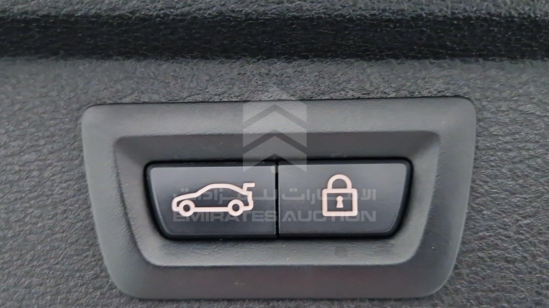 WBAKR0109F0J36355 - 2015 BMW X5 - #503649