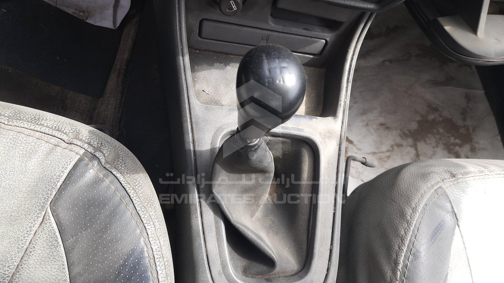 2004 NISSAN SUNNY VIN: JN1EN61C54W014422