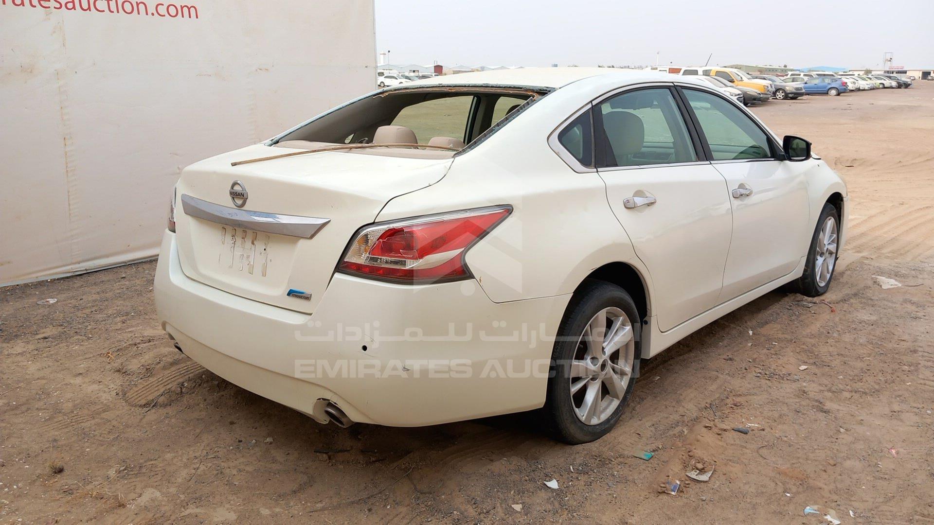 2015 NISSAN ALTIMA VIN: 1N4AL3AP9FC446914