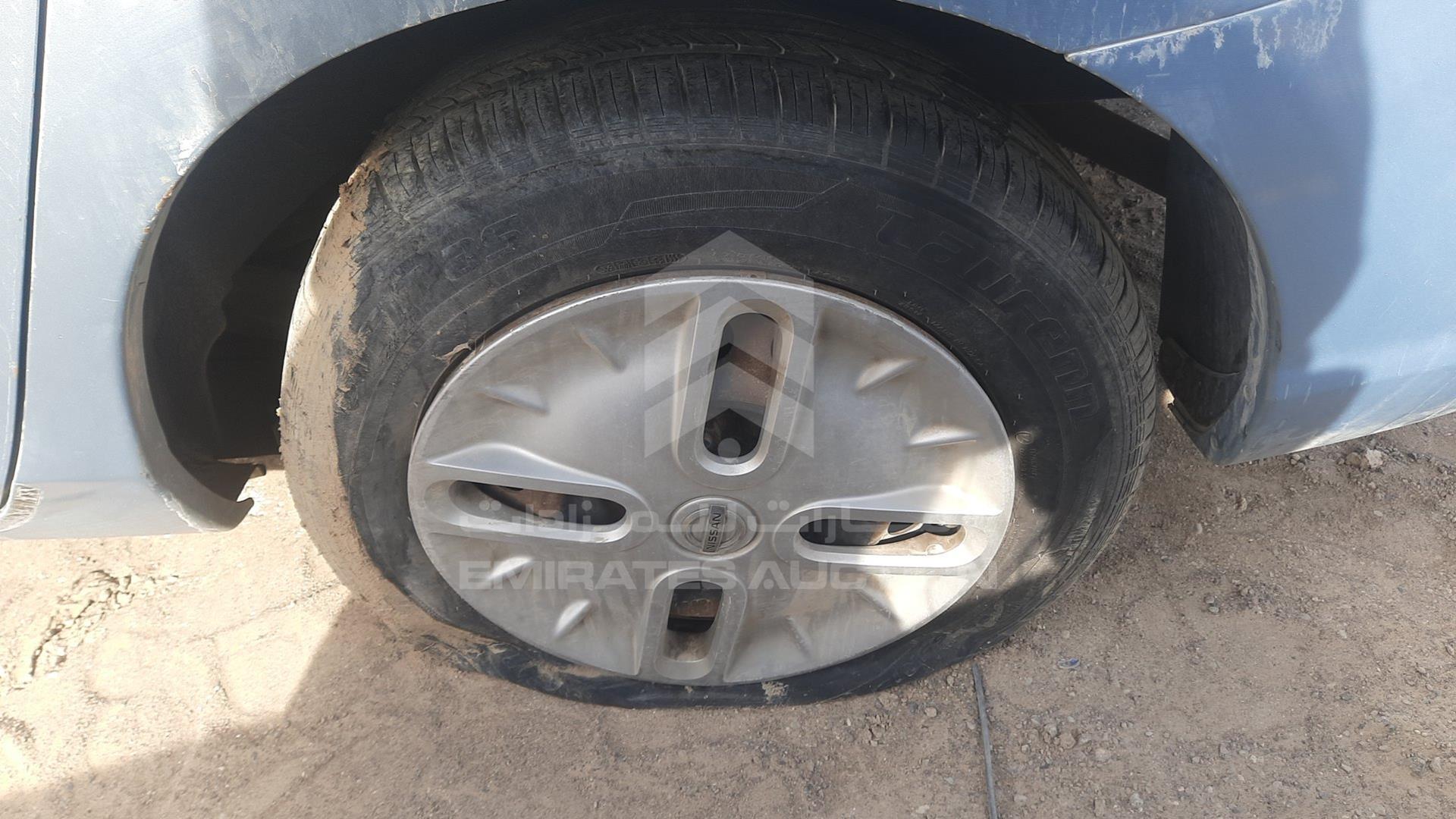 2007 MAZDA 3 VIN: JM7BK326671334386