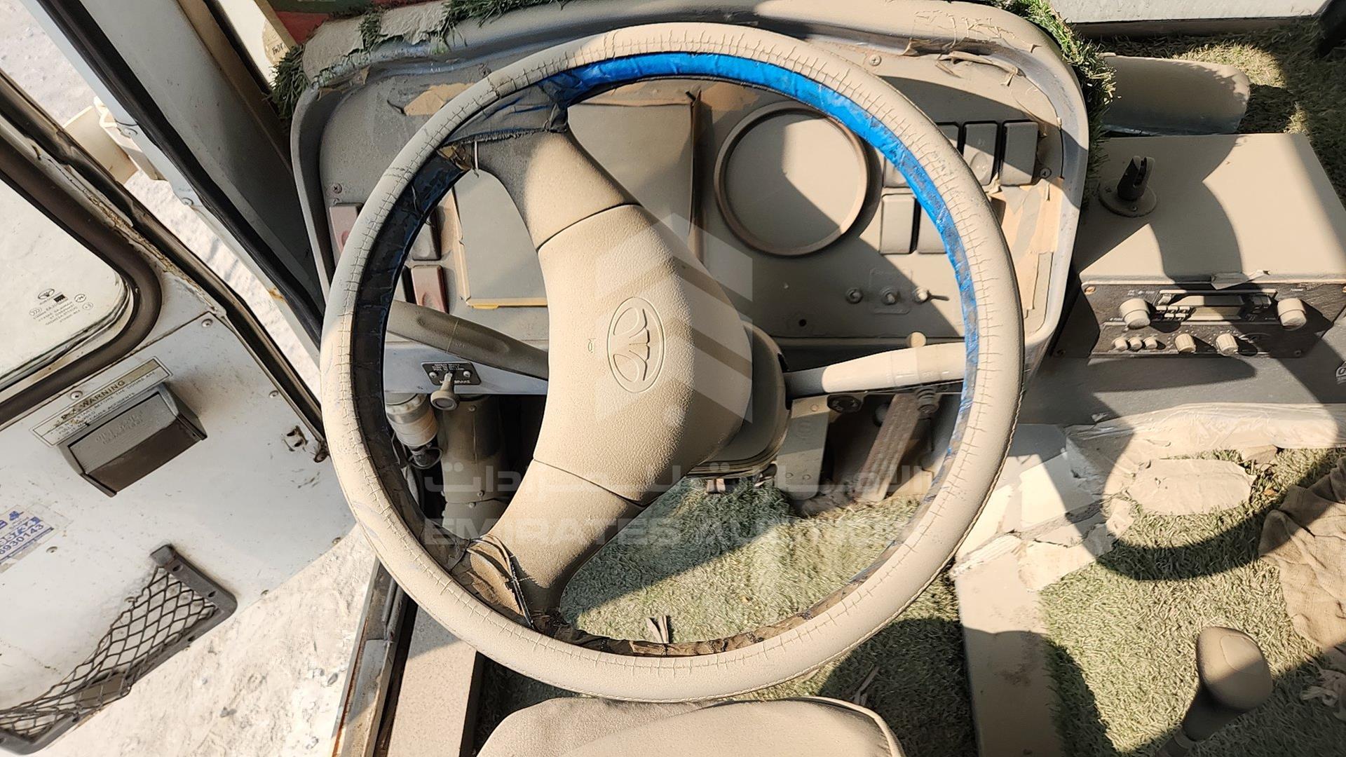 2009 DAEWOO BF106 VIN: LGLDD5A309D001266