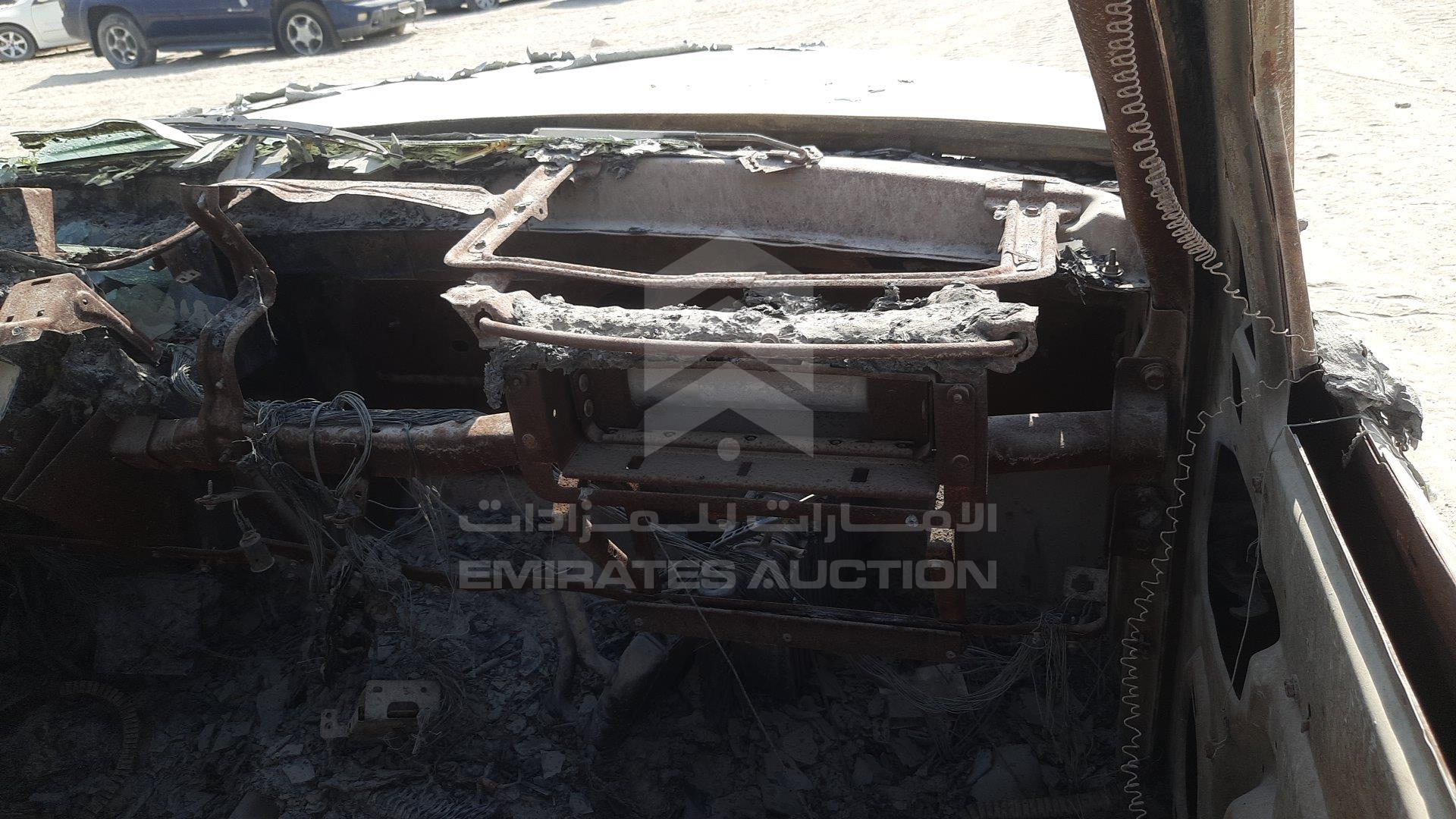 1GTEC14W21Z246014 - 2001 GMC Sierra - #509197