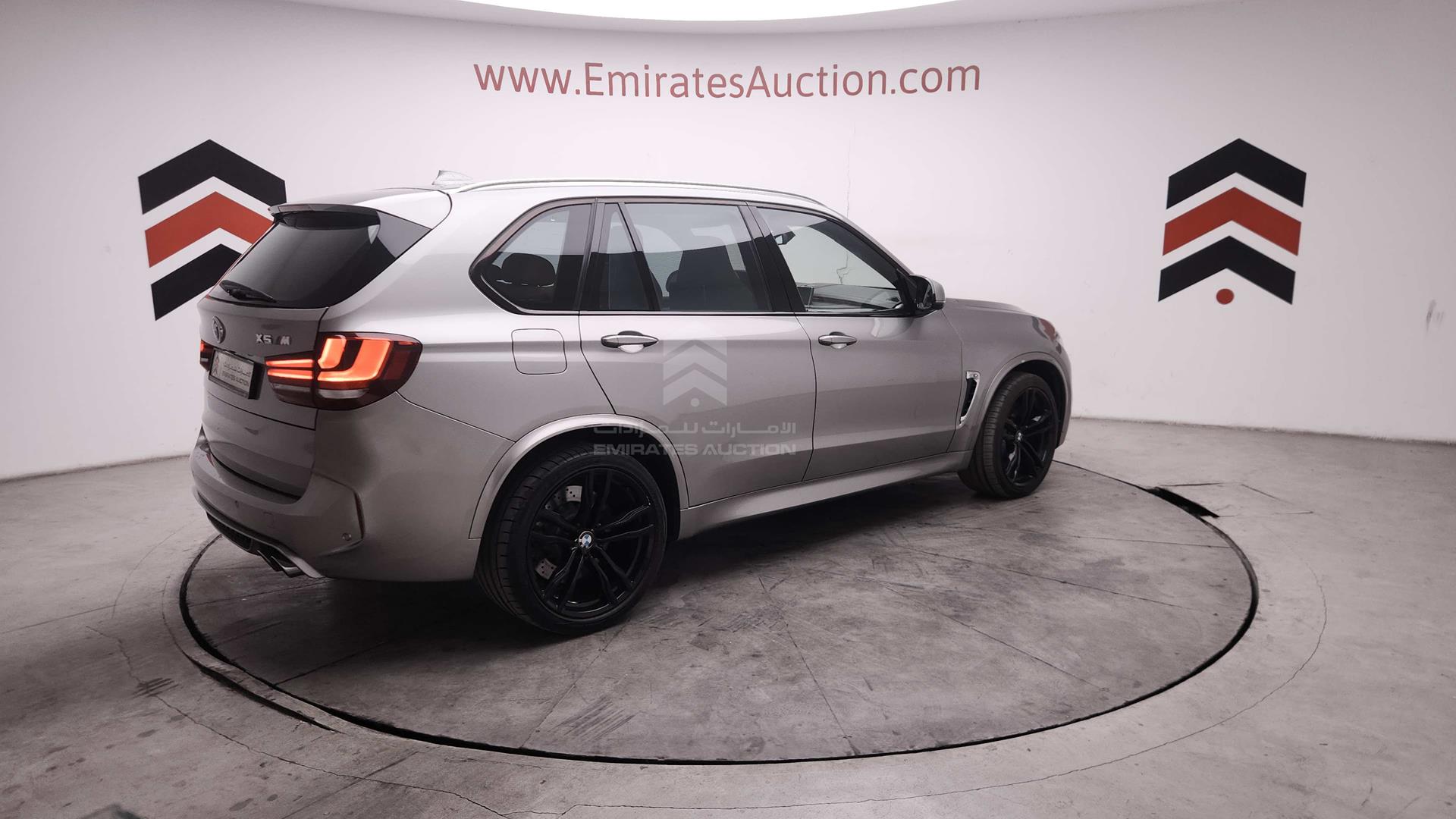 2015 BMW X5 VIN: WBSKT6105F0C88524