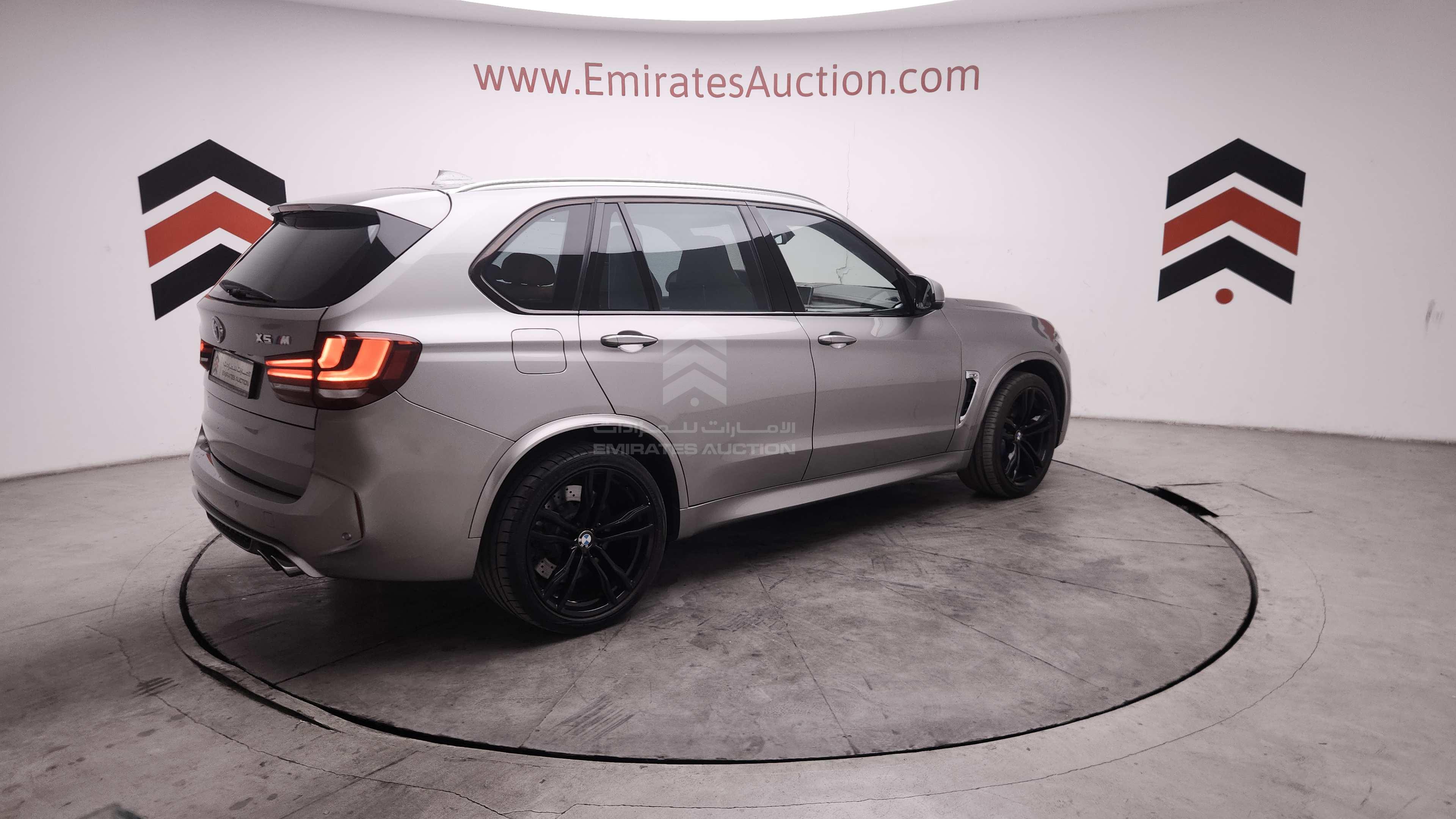 WBSKT6105F0C88524 - 2015 BMW X5 - #501433