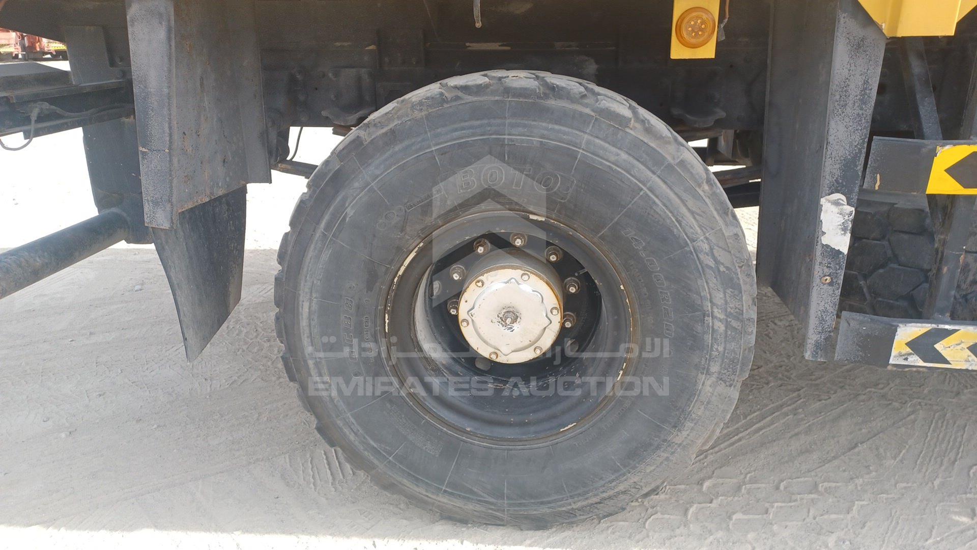 2010 IVECO EUROCARGO VIN: ZCFB1JJ82A2563584
