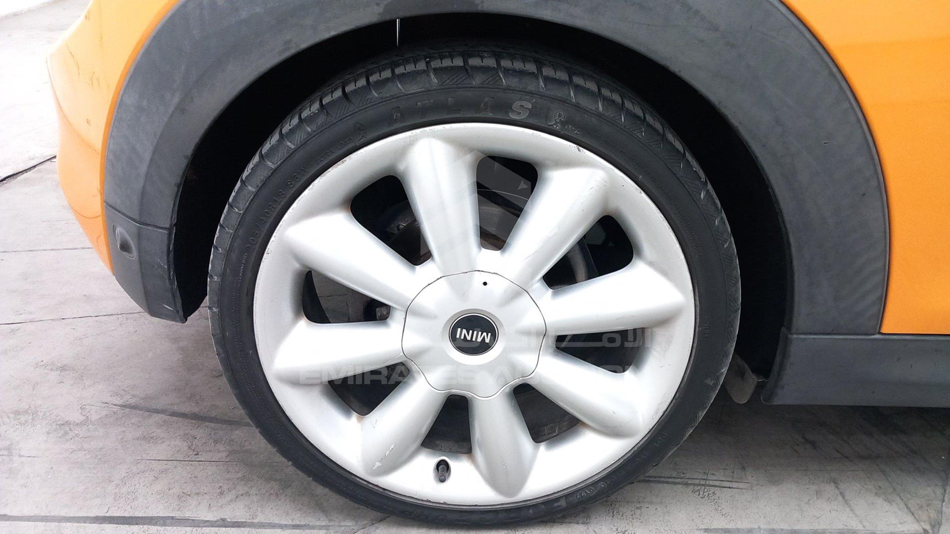 2014 MINI COOPER S VIN: WMWXM7109ET905379