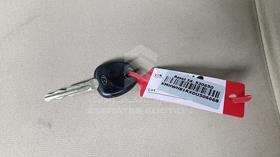 2013 Hyundai H1 — Keys — Photo 4 — Thumbnail