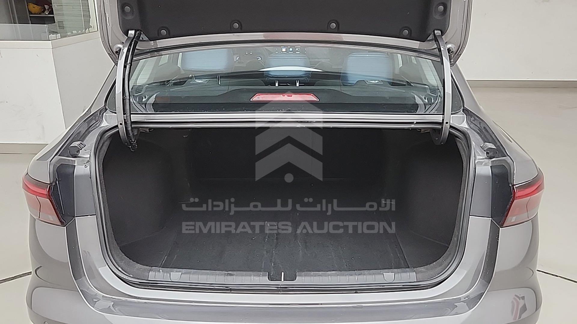 2024 GEELY EMGRAND VIN: LB3F31S23RG010201