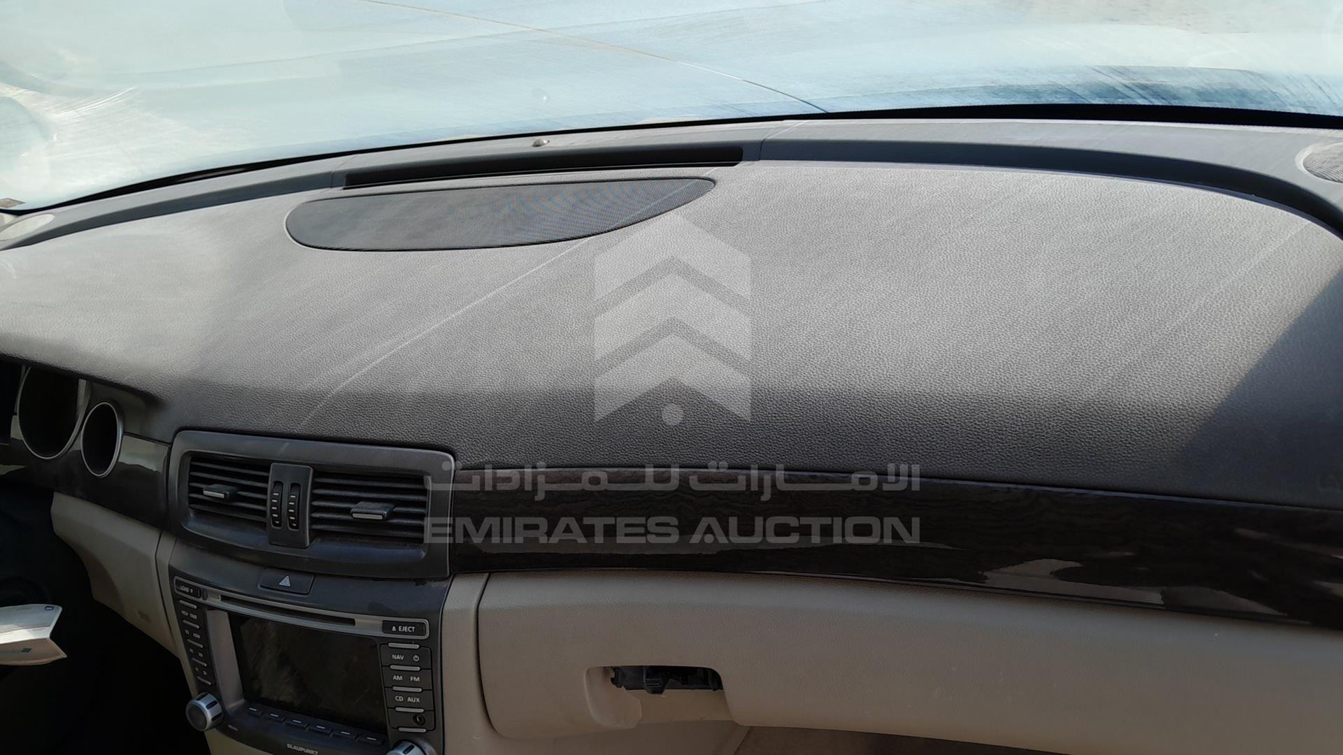 2009 CHEVROLET CAPRICE VIN: 6G1ML54749L308907