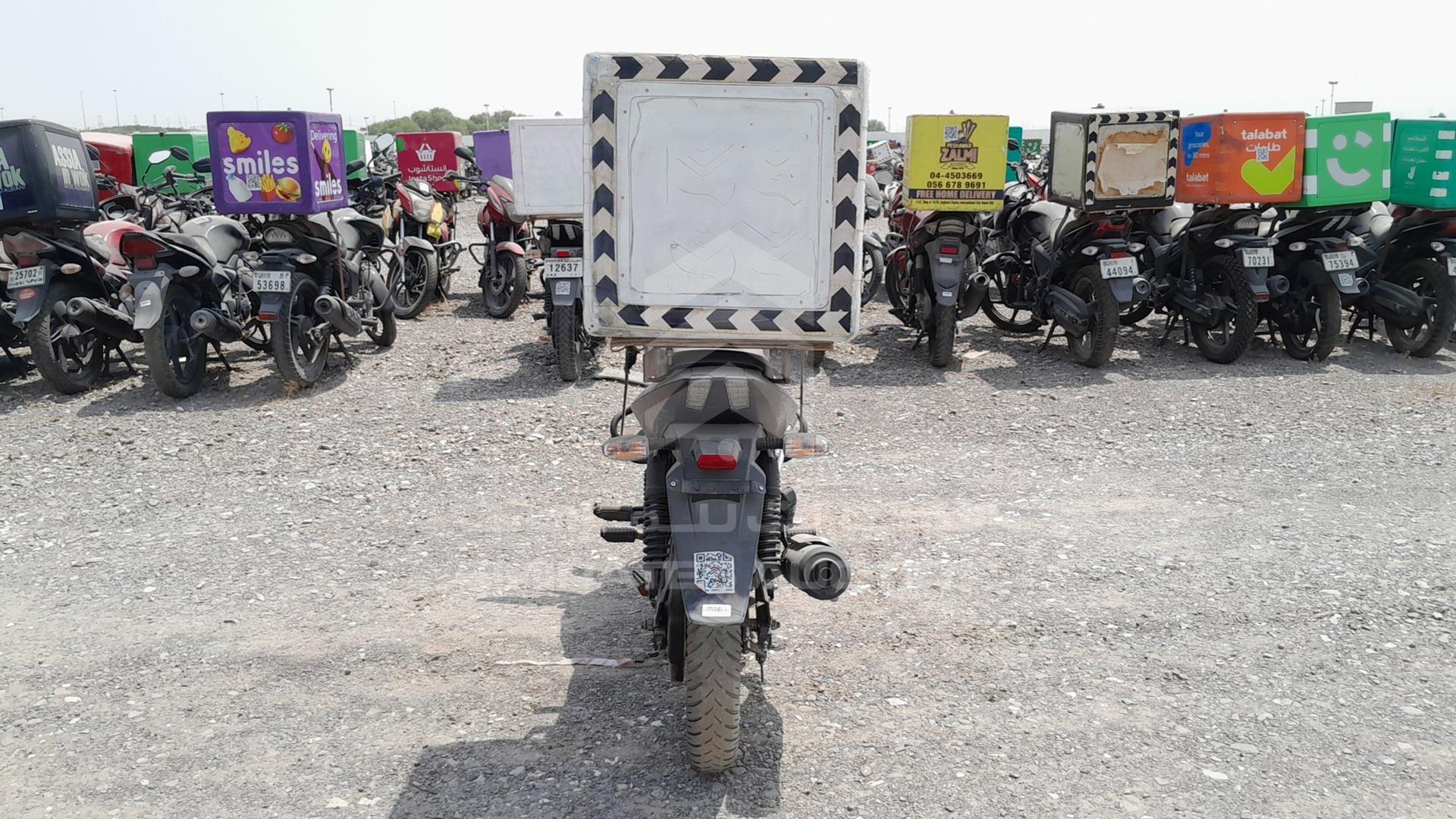 2021 BAJAJ 150 CC VIN: MD2A11CX1MCF14733