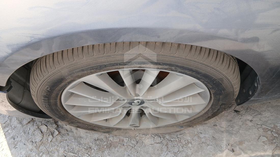 2019 Infiniti Q50 - Scrap without document — Front Left Tyre — Photo 21