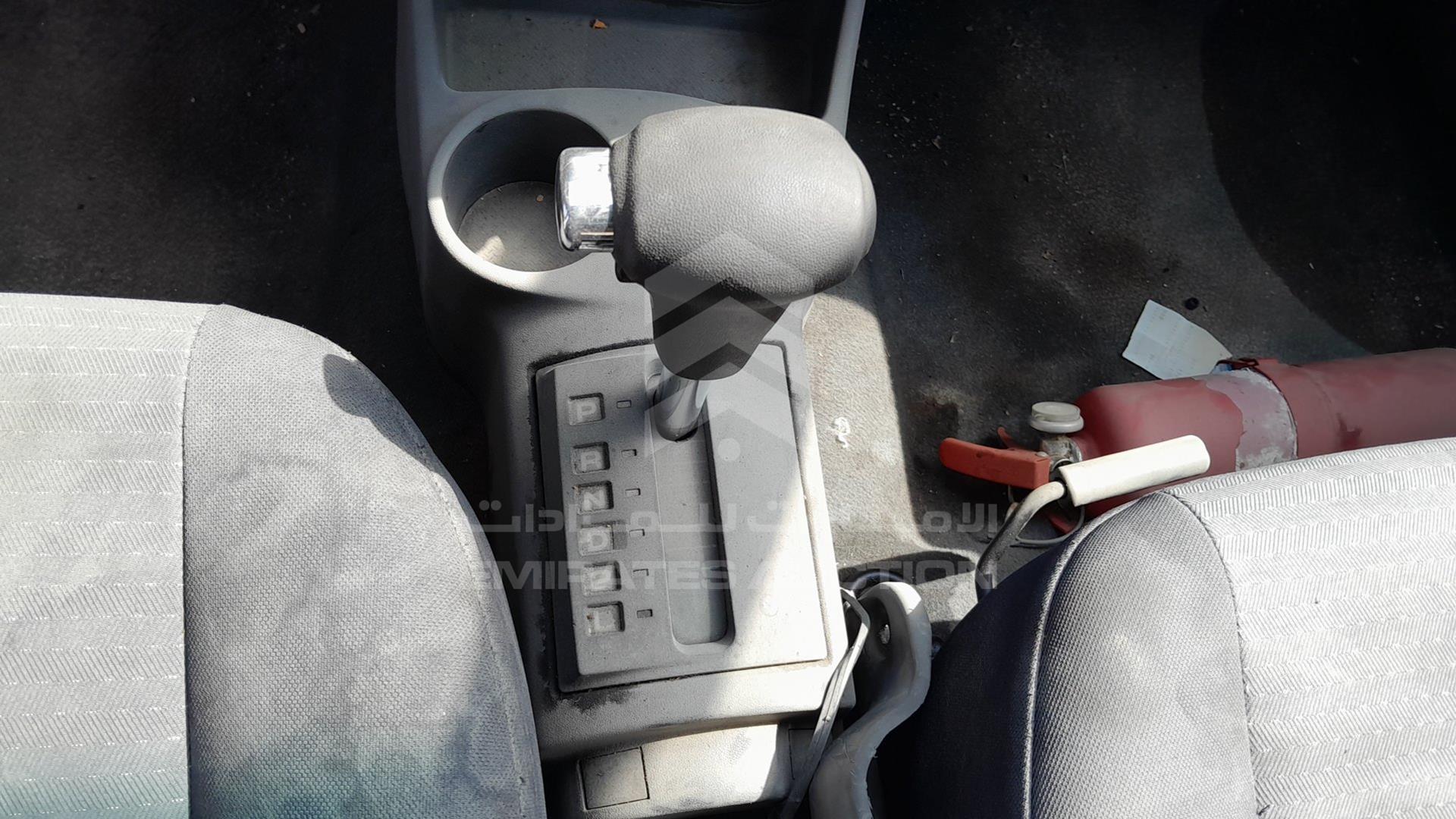 2009 HYUNDAI GETZ VIN: KMHBT51D89U856789