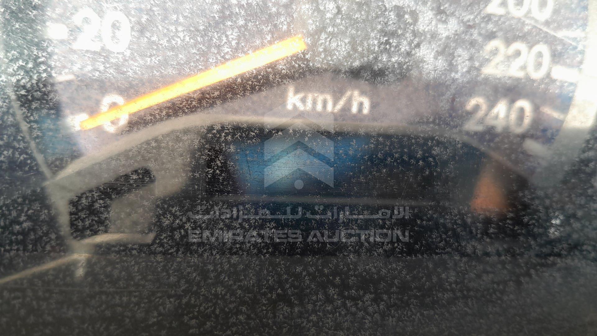 2006 TOYOTA COROLLA VIN: JTDBR23E463152193