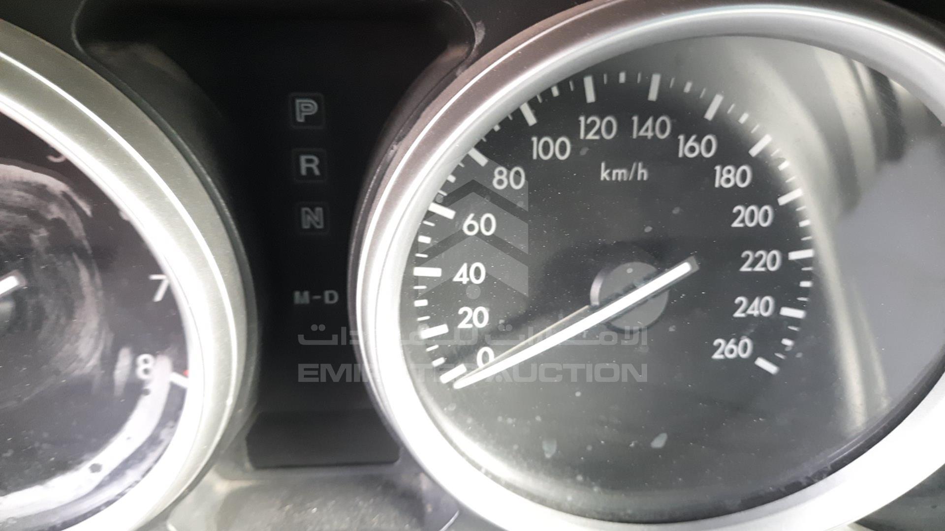 2009 MAZDA 6 VIN: JM7GH42F891113403