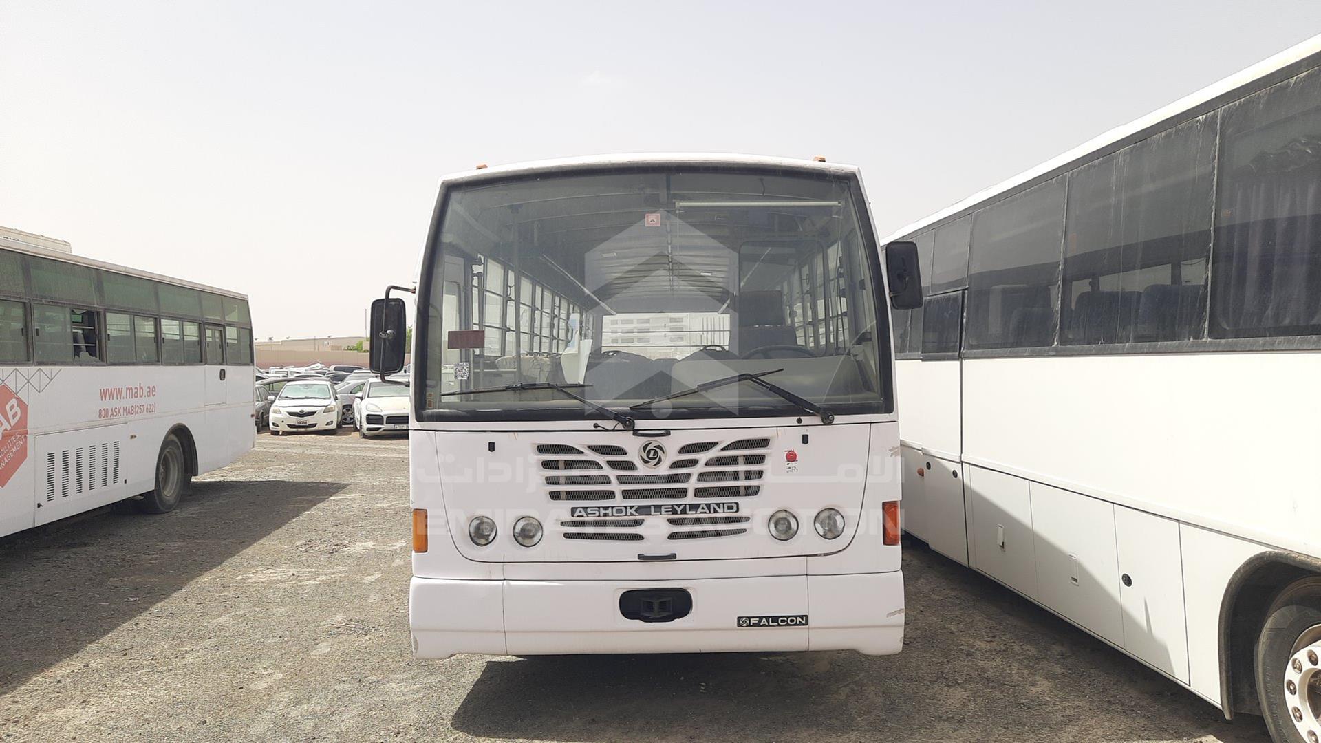 2016 ASHOK LEYLAND FALCON VIN: MB1PBEFA8GUAA1347
