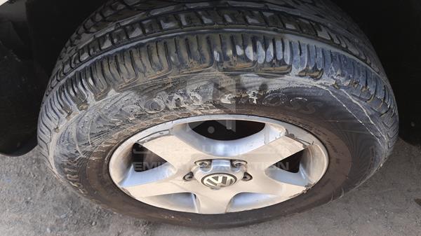 WVGAL27LX9D000452 Volkswagen Touareg