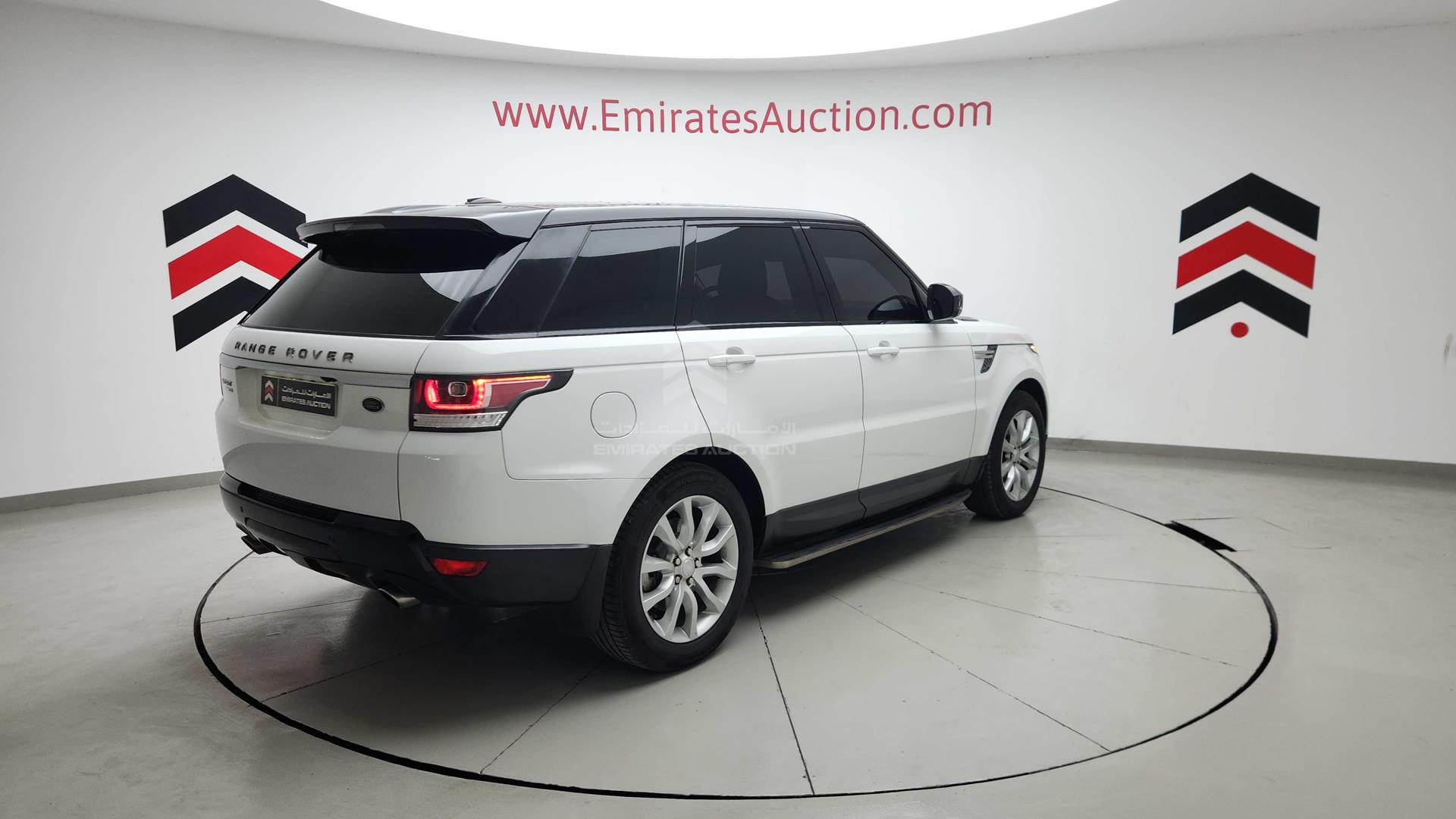 2016 RANGE ROVER SPORT VIN: SALWA2VF8GA633830