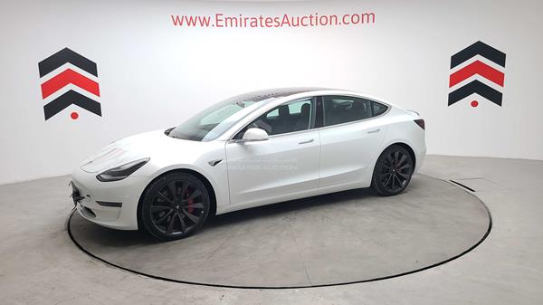 Tesla MODEL 3 2020 5YJ3E7EC6LF652864 Image 78