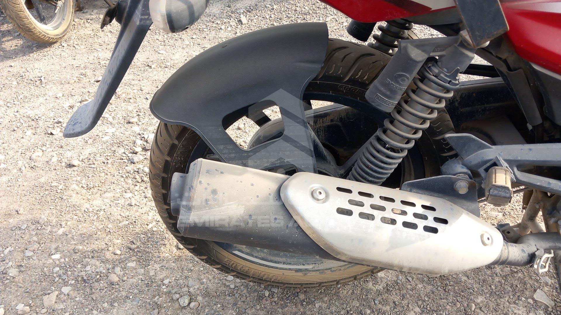 2020 BAJAJ 150 CC VIN: MD2A11CY4LCC61575