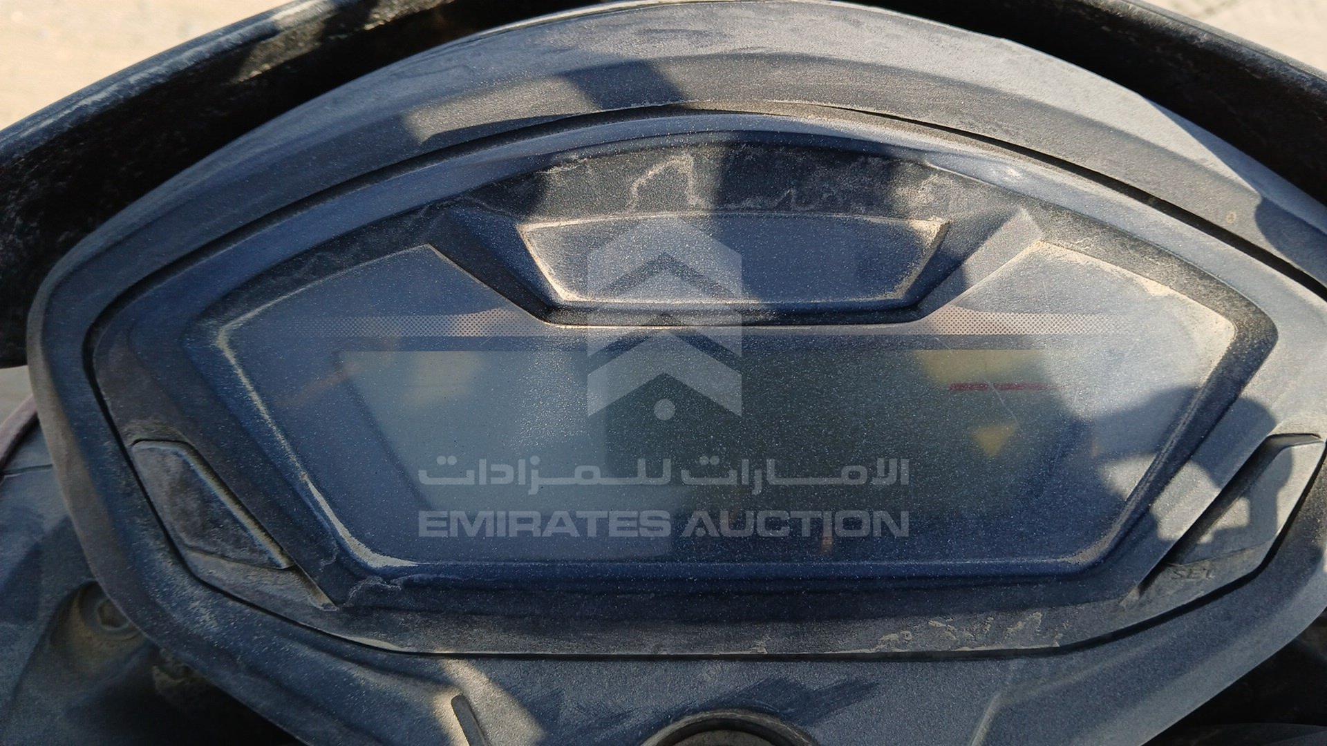 2022 HONDA UNICORN VIN: ME4KC20F9NA003128