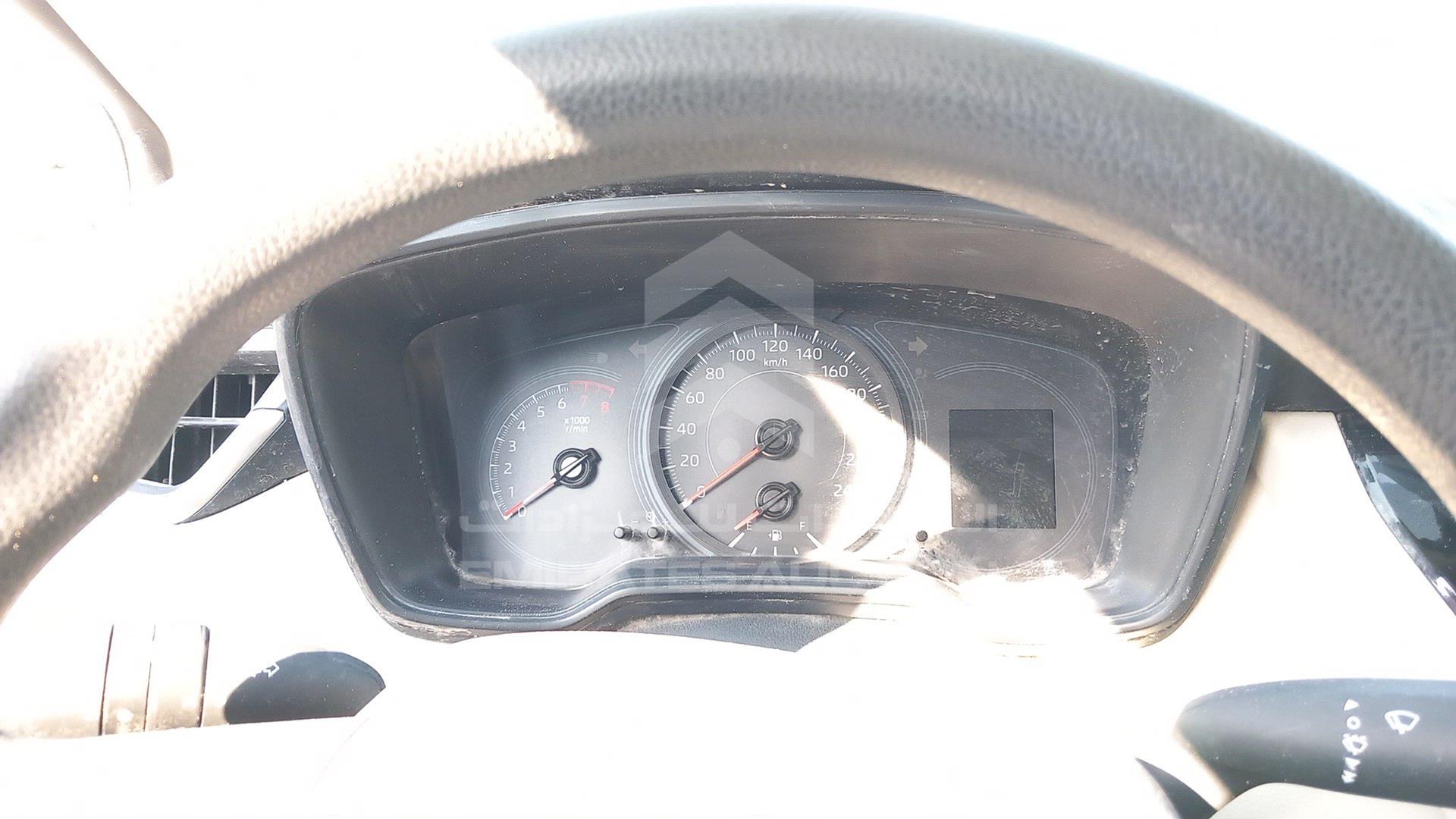 2023 TOYOTA COROLLA VIN: RKLBB0BE1P0050009