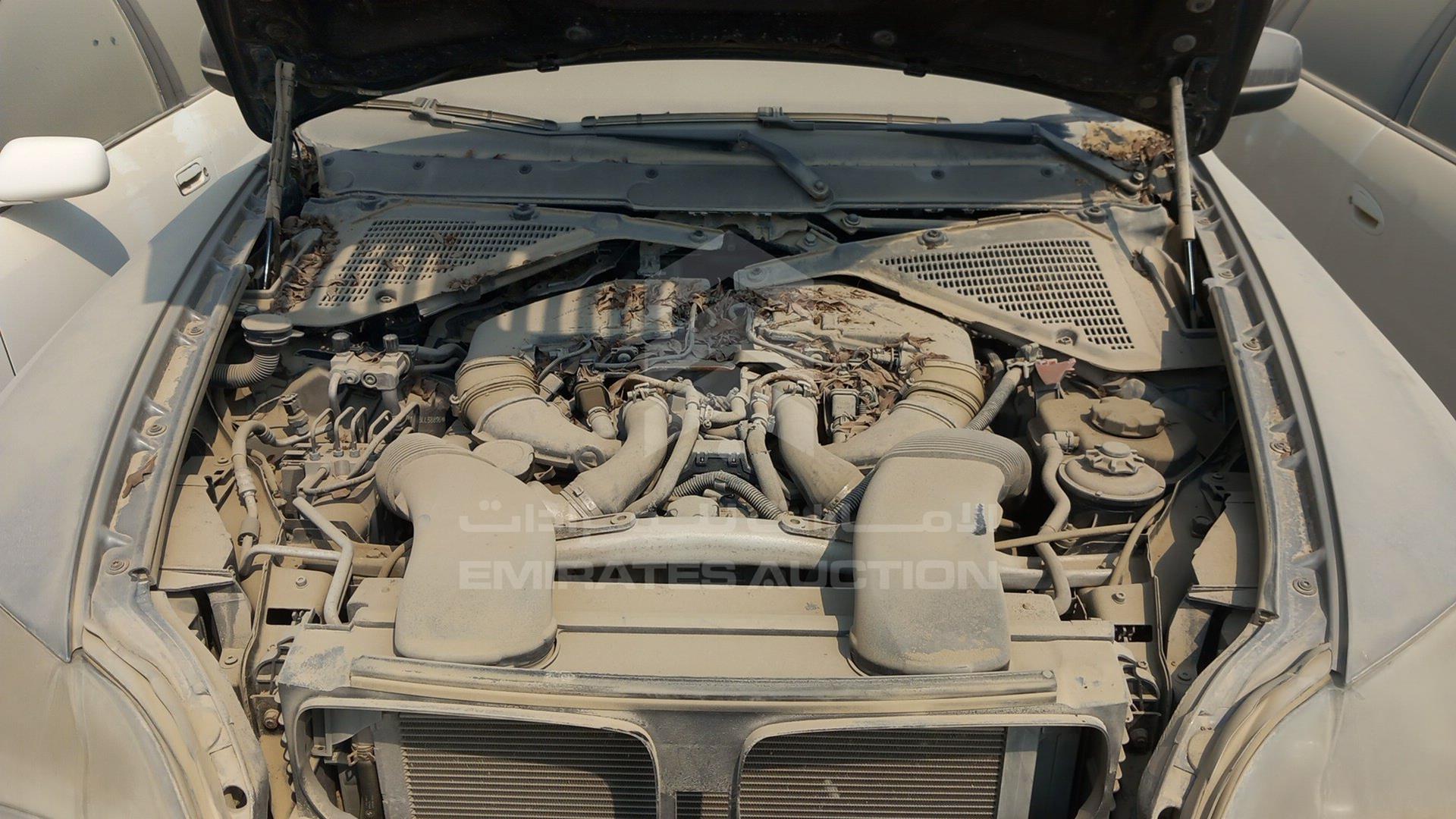 0 BMW X5 VIN: WBAZV8100BLL58896