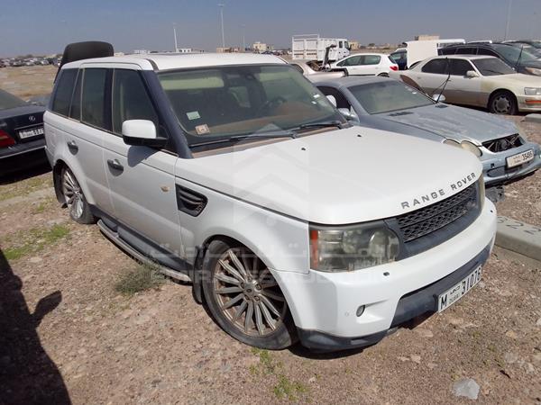 Range Rover Sport 2011 SALLSAAD4BA292392 Image 2