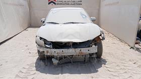 2008 Mazda 3 — Full Front View — Photo 1 — Thumbnail