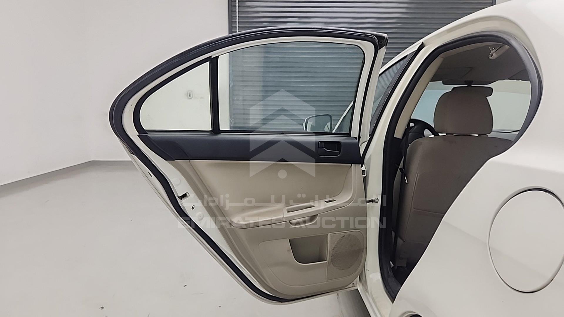 2015 MITSUBISHI LANCER VIN: JMYSTCY4AFU728188