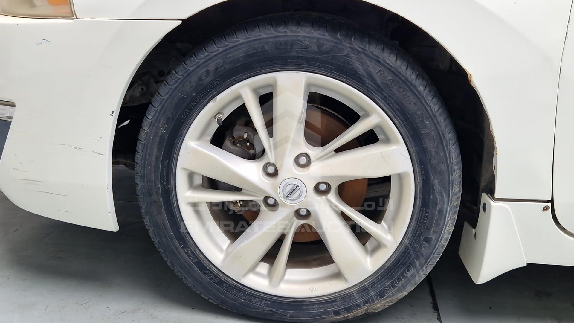 2014 NISSAN ALTIMA VIN: 1N4AL3AP8EC180817