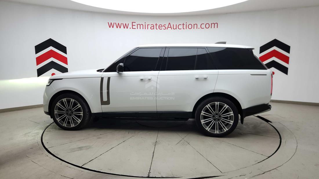 2023 Range Rover HSE — Left Full View — Photo 40