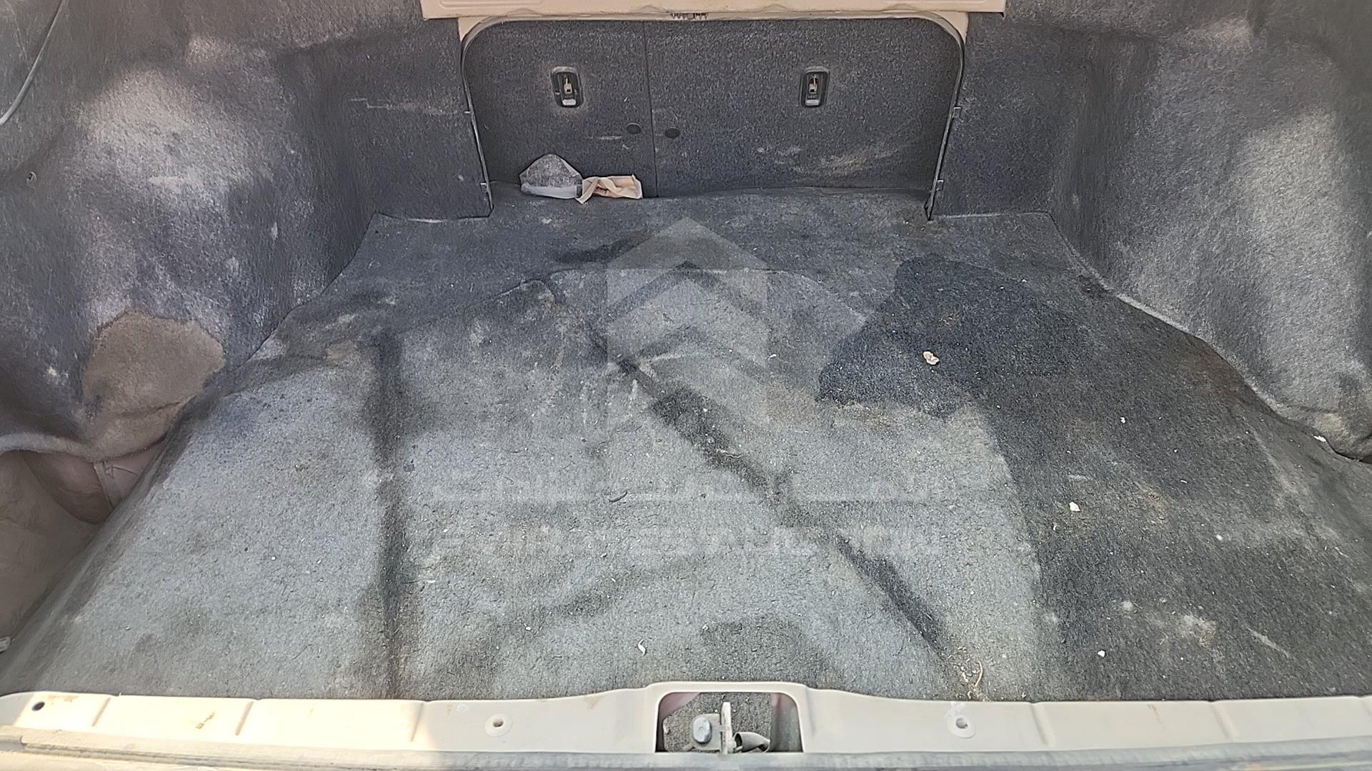 1998 TOYOTA CAMRY VIN: 6T153SK20WX337368