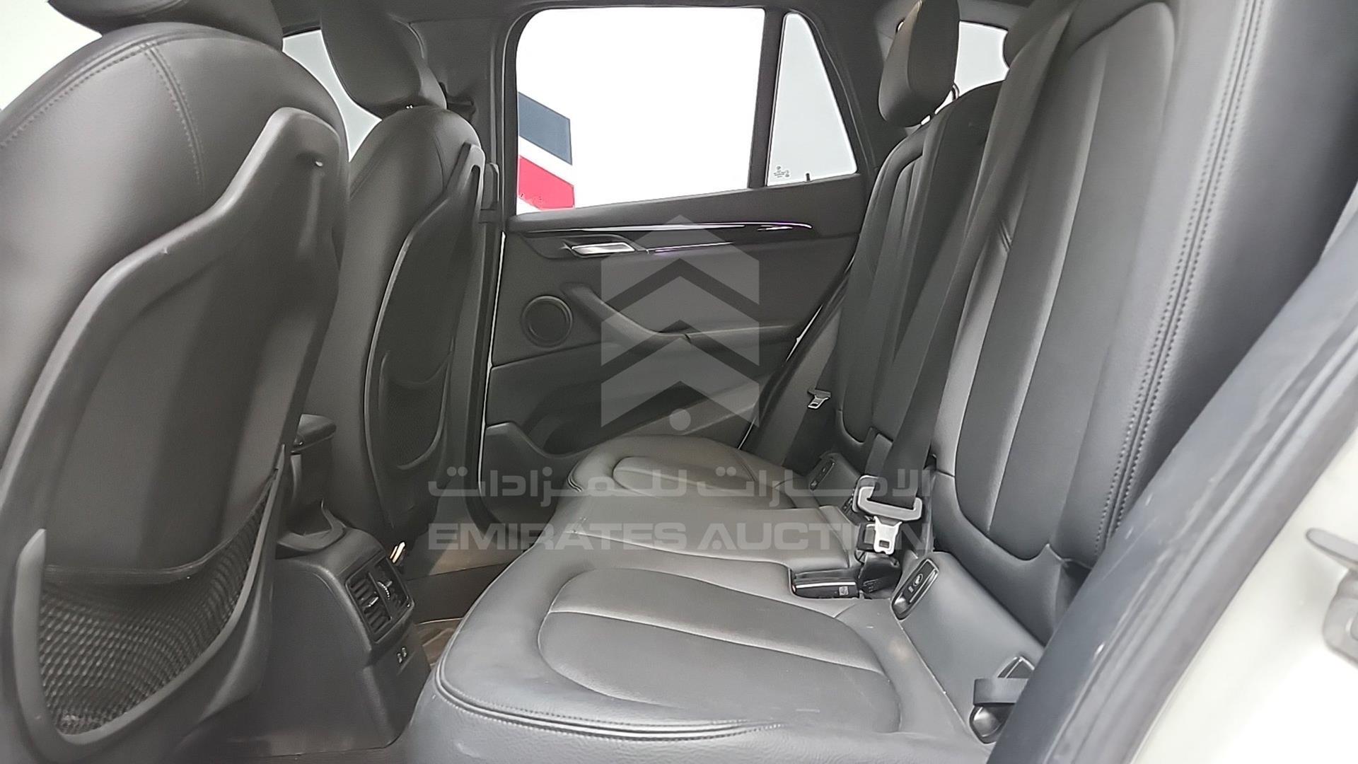 2021 BMW X1 VIN: WBXJG9C03MSS27498