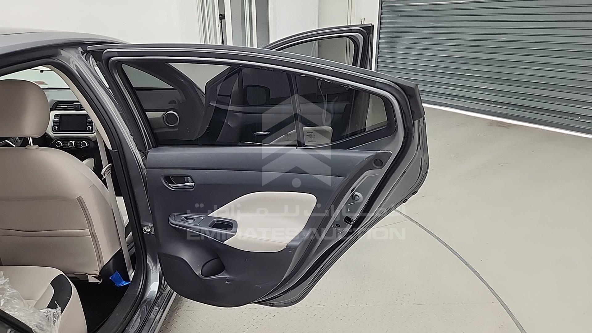 2024 NISSAN SUNNY VIN: 3N1CN8AD7RL807858
