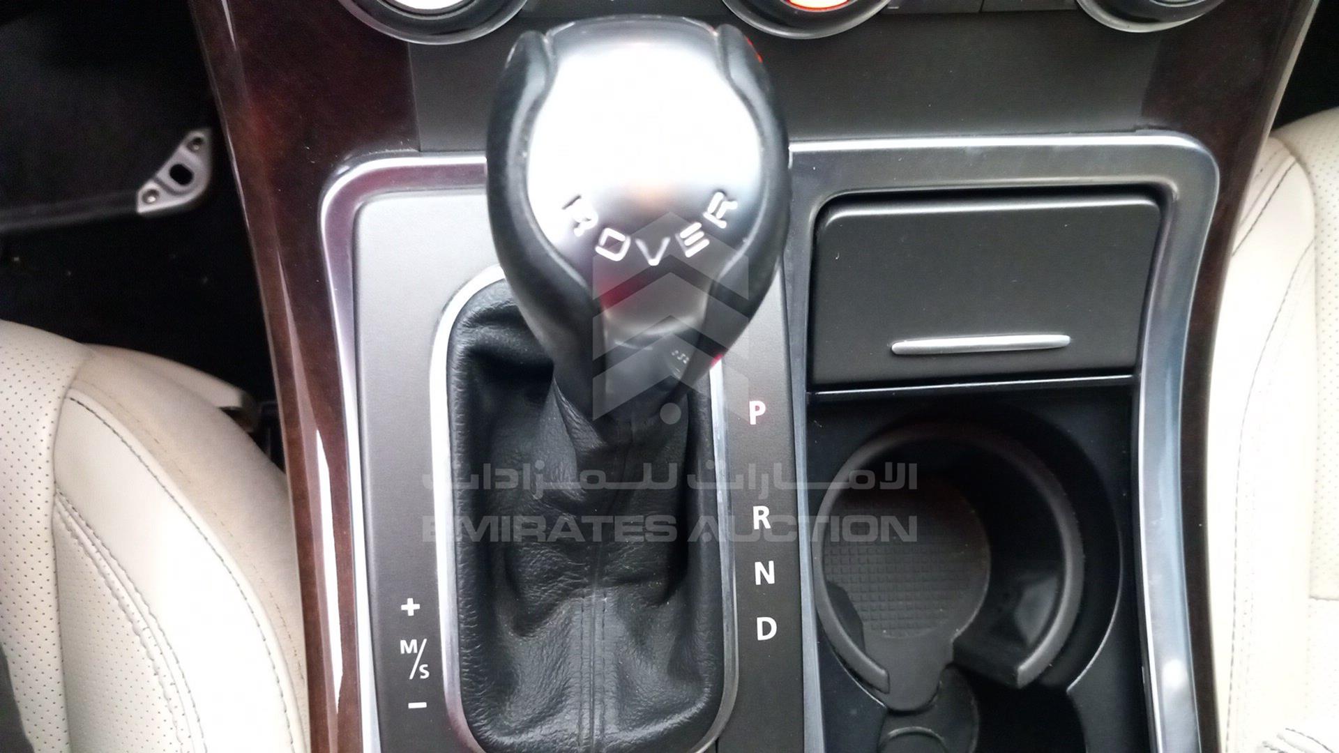 2011 RANGE ROVER SPORT VIN: SALLSAAE4BA279273