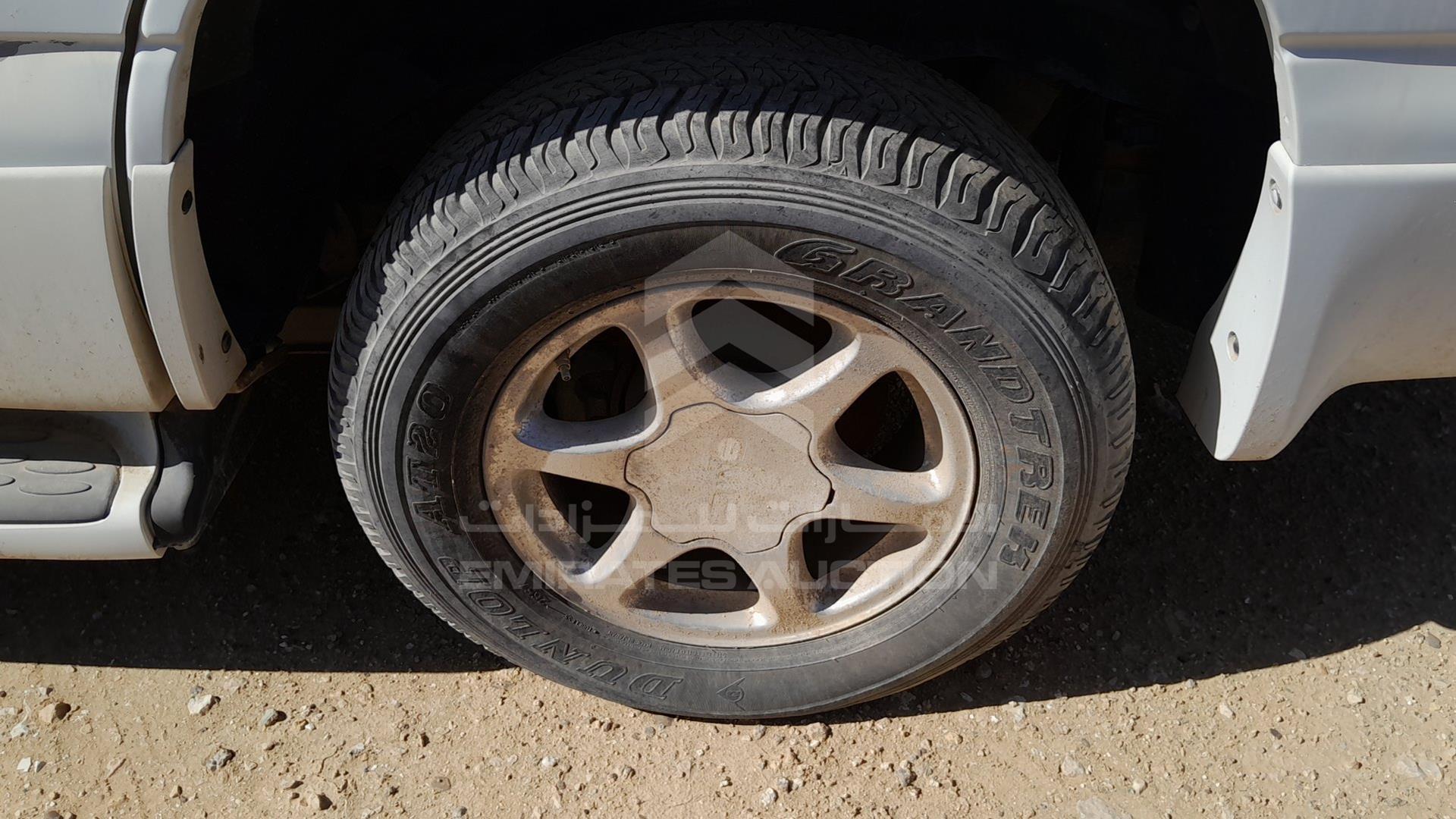 2005 GMC YUKON VIN: 1GKEK63UX5J245105