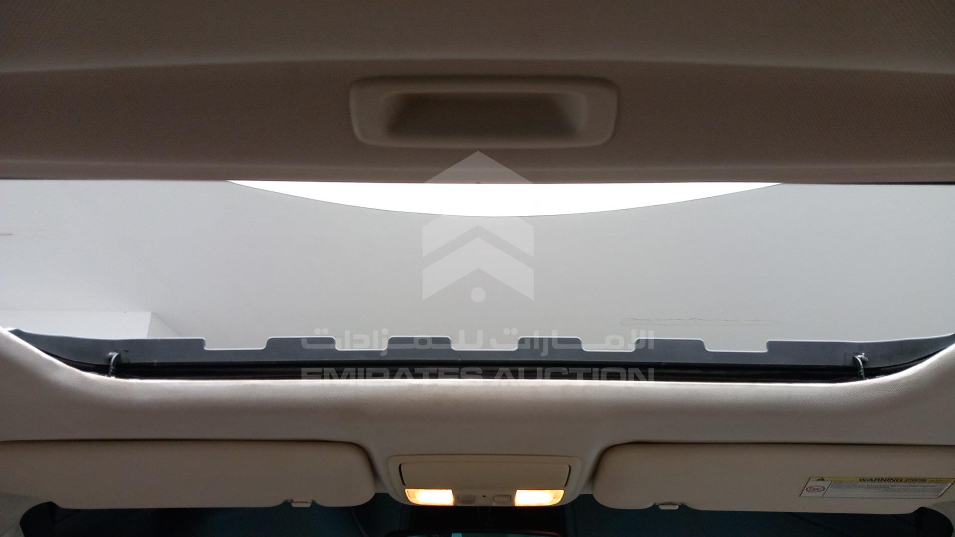 2013 HONDA CRV VIN: 5G6RM4850DL704040