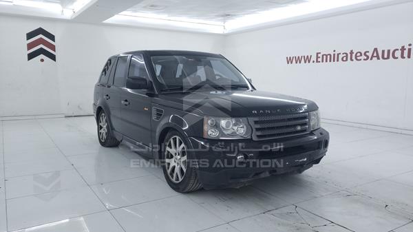 Range Rover Sport 2007 SALLSAA547A996063 Image 30