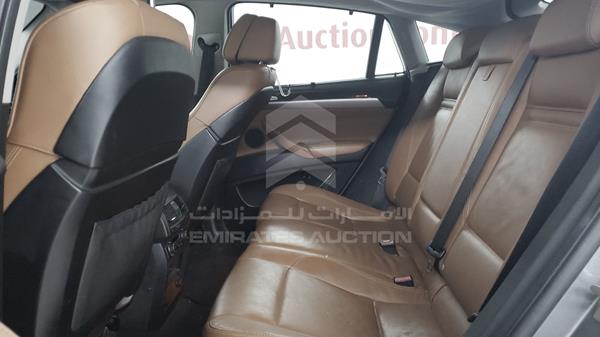 WBAFG2103DL954369 BMW X6