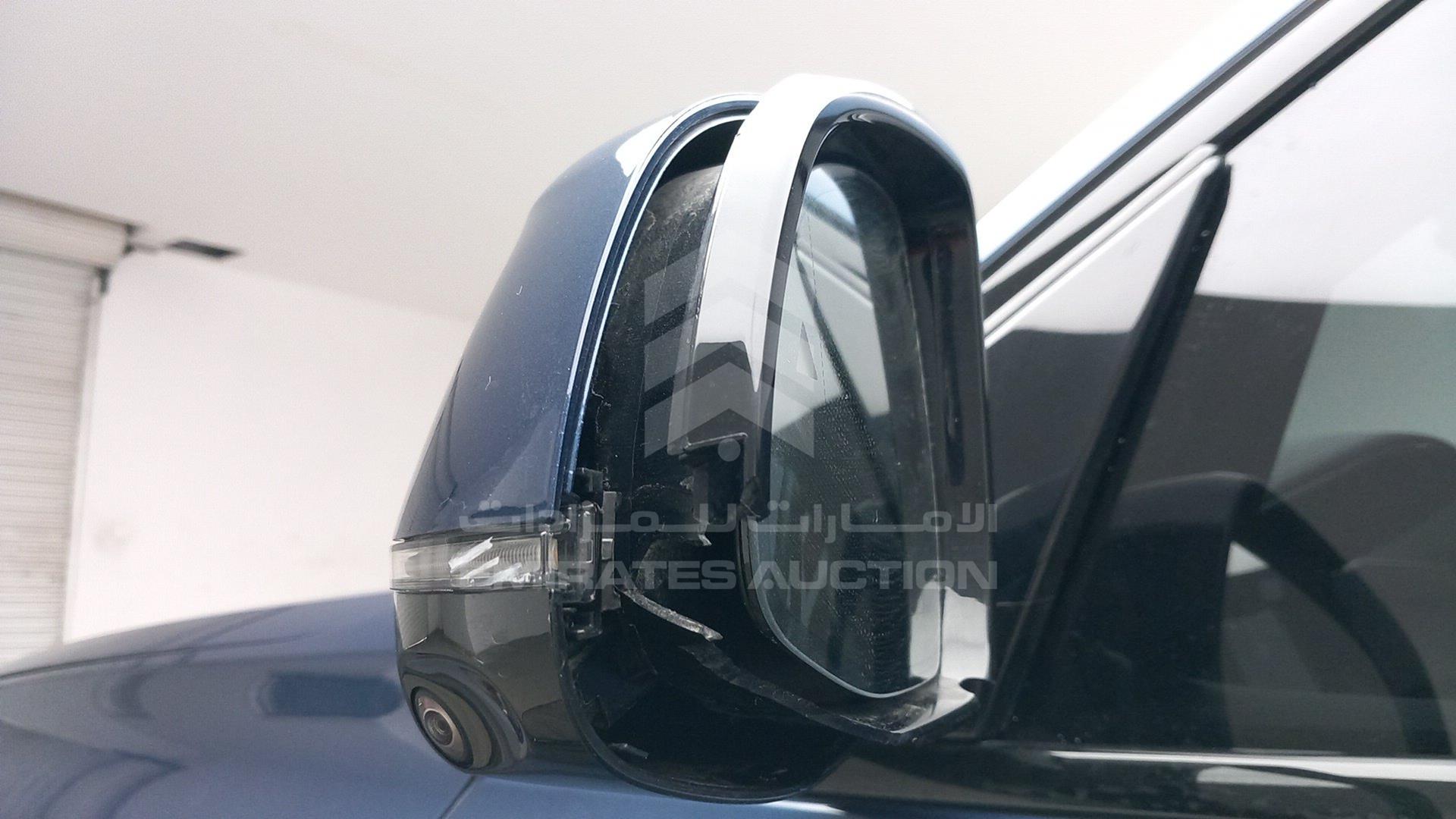 2020 BMW X5 VIN: WBXCR6A01LLJ30153