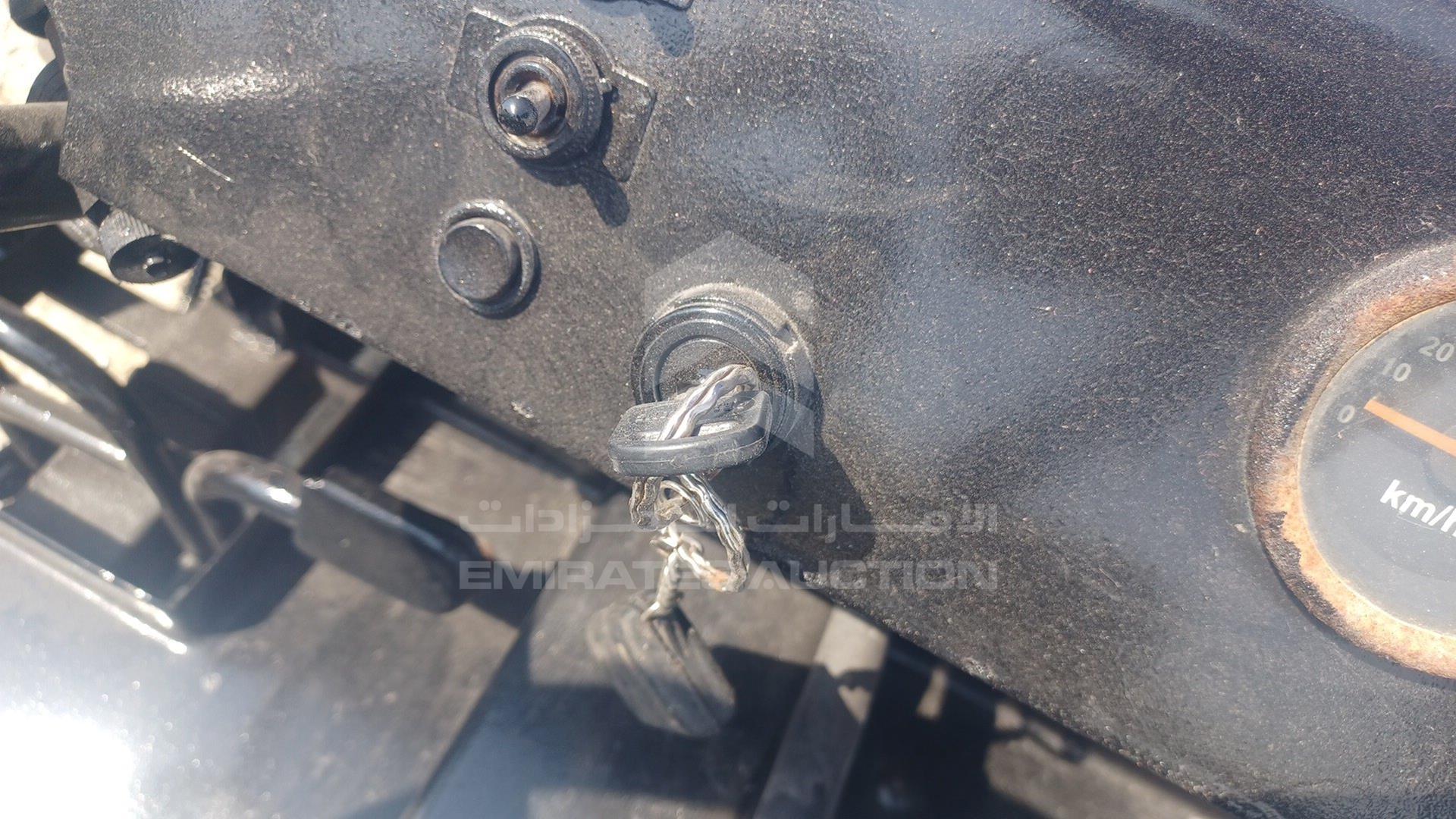 0 BUGGY --- VIN: 3Z04258