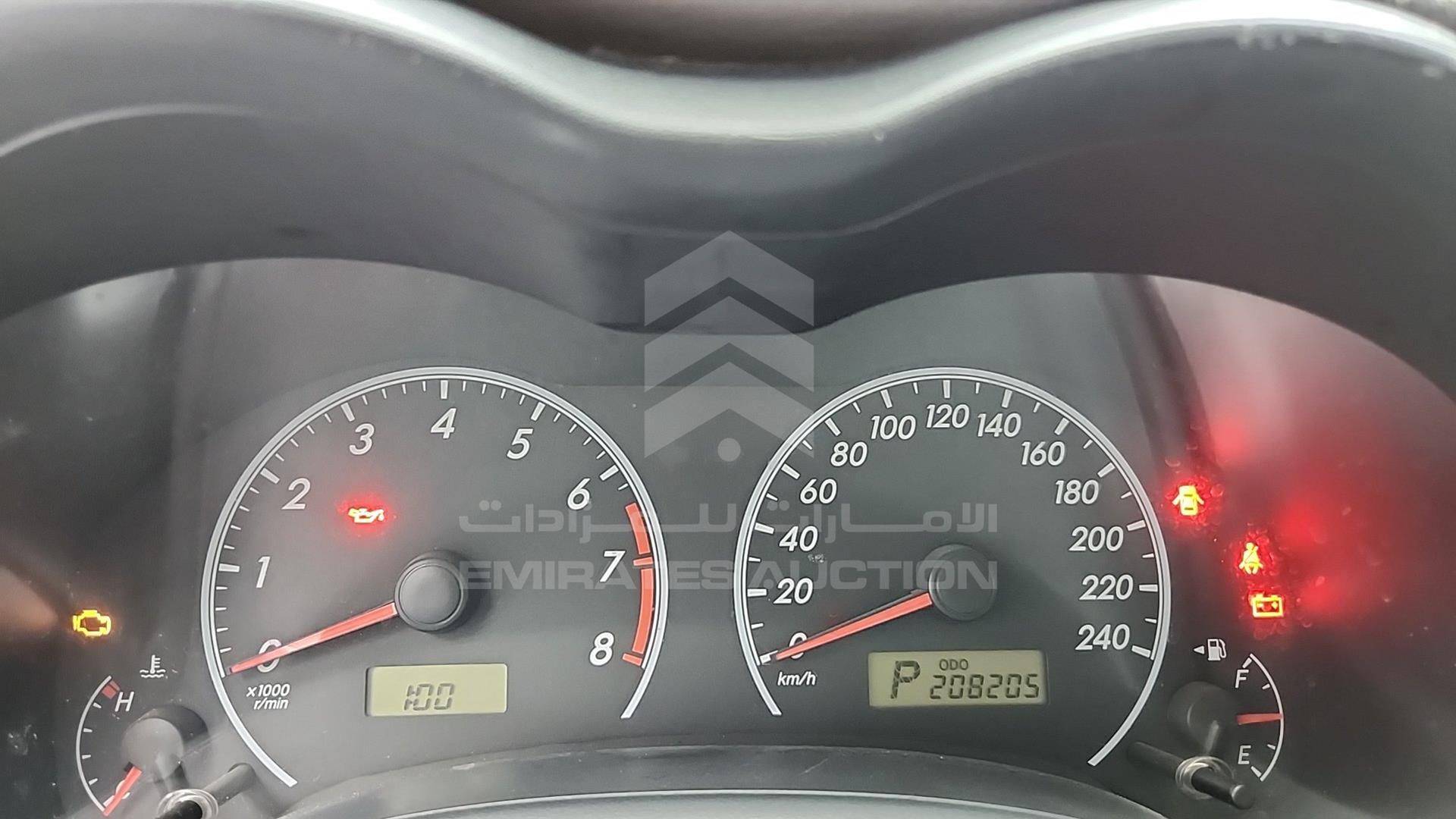 2013 TOYOTA COROLLA VIN: RKLBC42E5D4517487