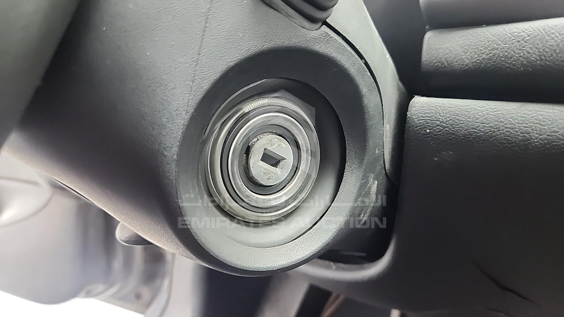 2003 CHEVROLET LUMINA VIN: 6G1YK52B03L945103