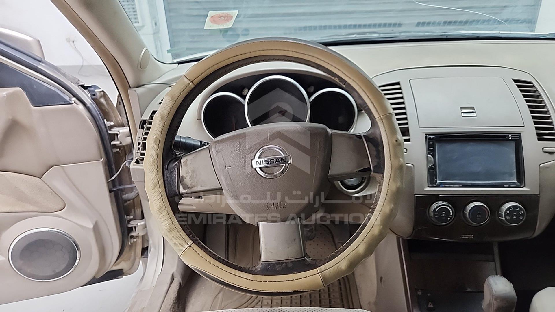 2006 NISSAN ALTIMA VIN: 1N4AL11D66C117937
